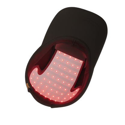 TSII Pro LED Hair & Scalp Cap