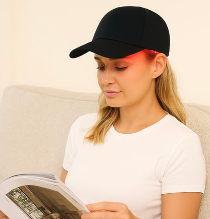 TSII Pro LED Hair & Scalp Cap