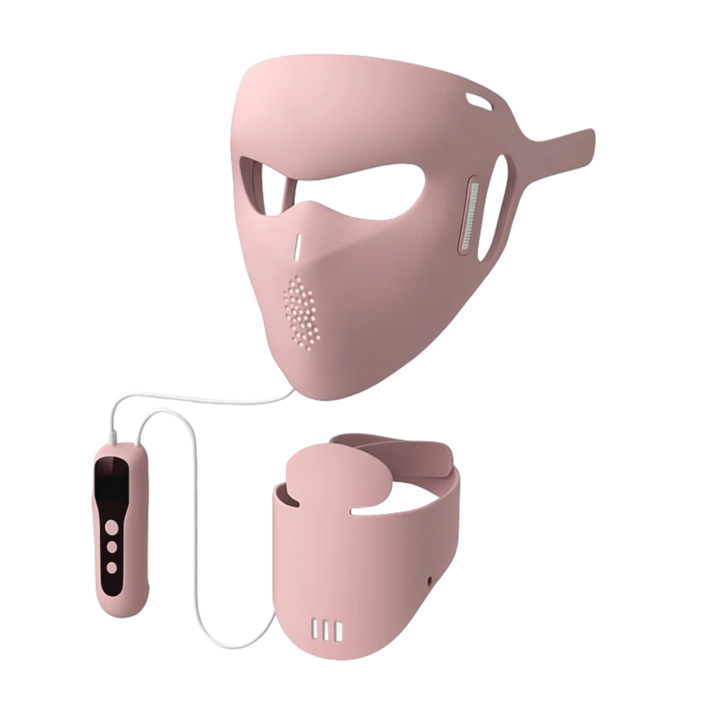 TSII Premium LED Mask - Face + Neck