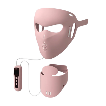 TSII Premium LED Mask - Face + Neck