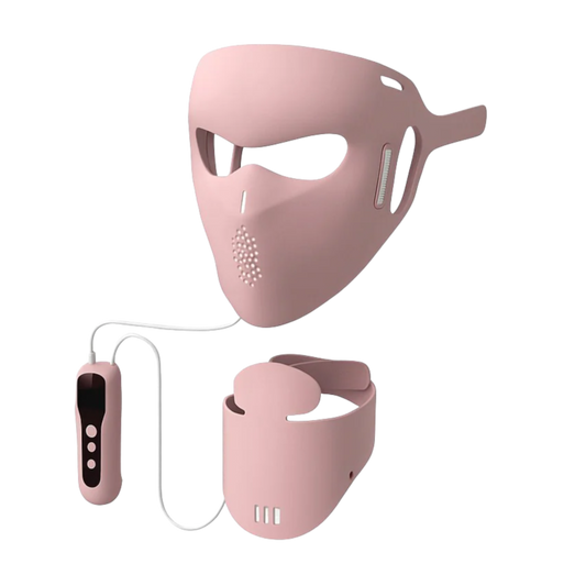 TSII Premium LED Mask - Face + Neck