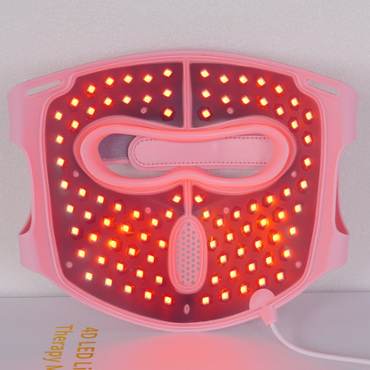 TSII Premium LED Mask - Face + Neck