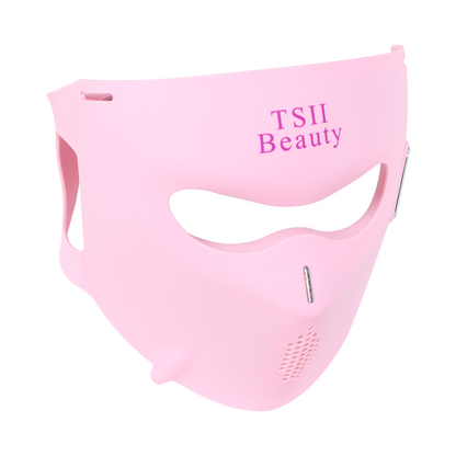 TSII Premium LED Mask - Face + Neck