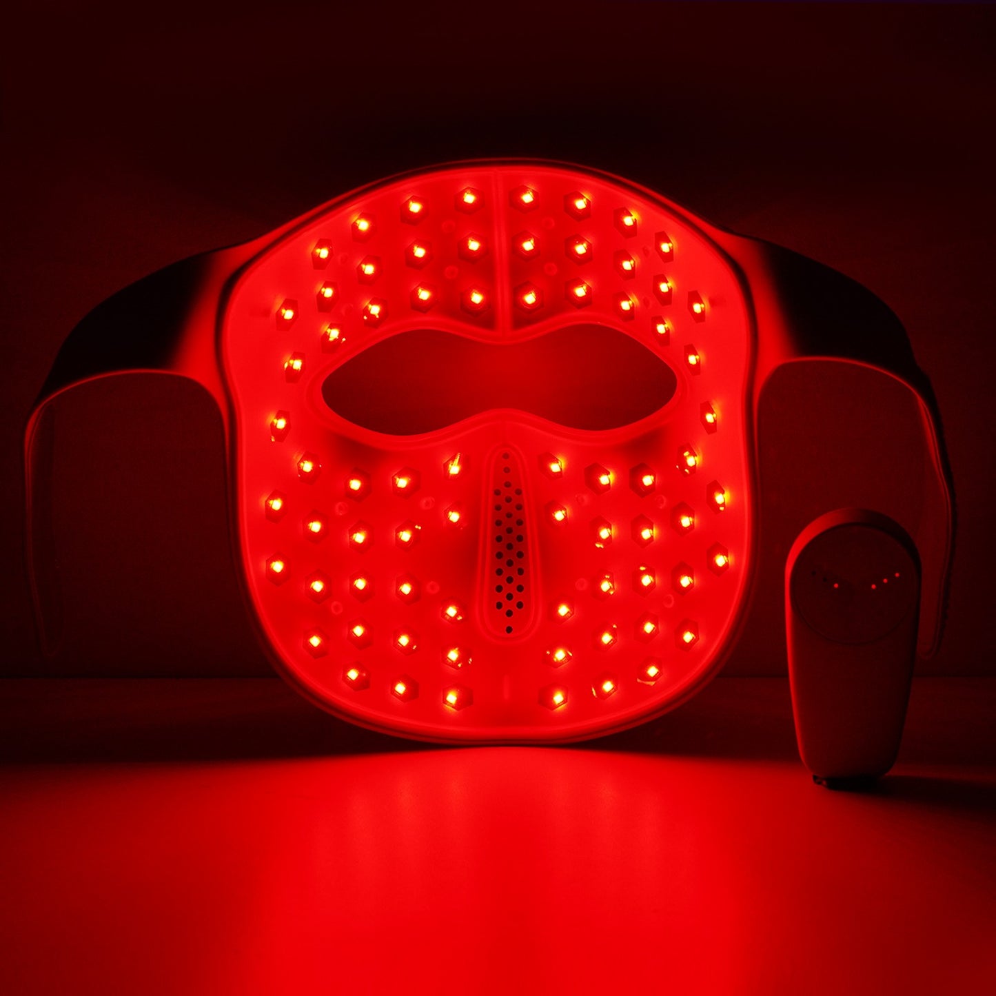 TSII Premium Hybrid Mask (LED + Laser) – Advanced Edition