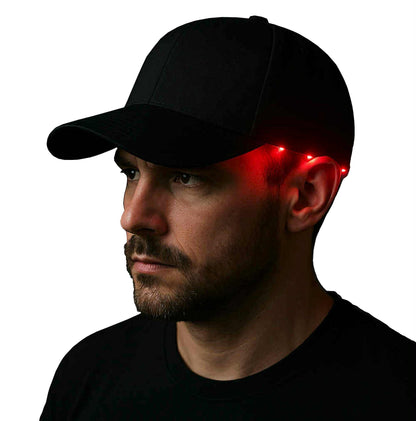 TSII Pro LED Hair & Scalp Cap